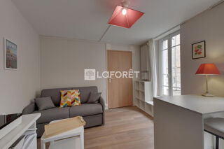  Appartement � louer 1 pi�ce 14 m�