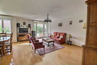  Appartement � vendre 5 pi�ces 99 m�