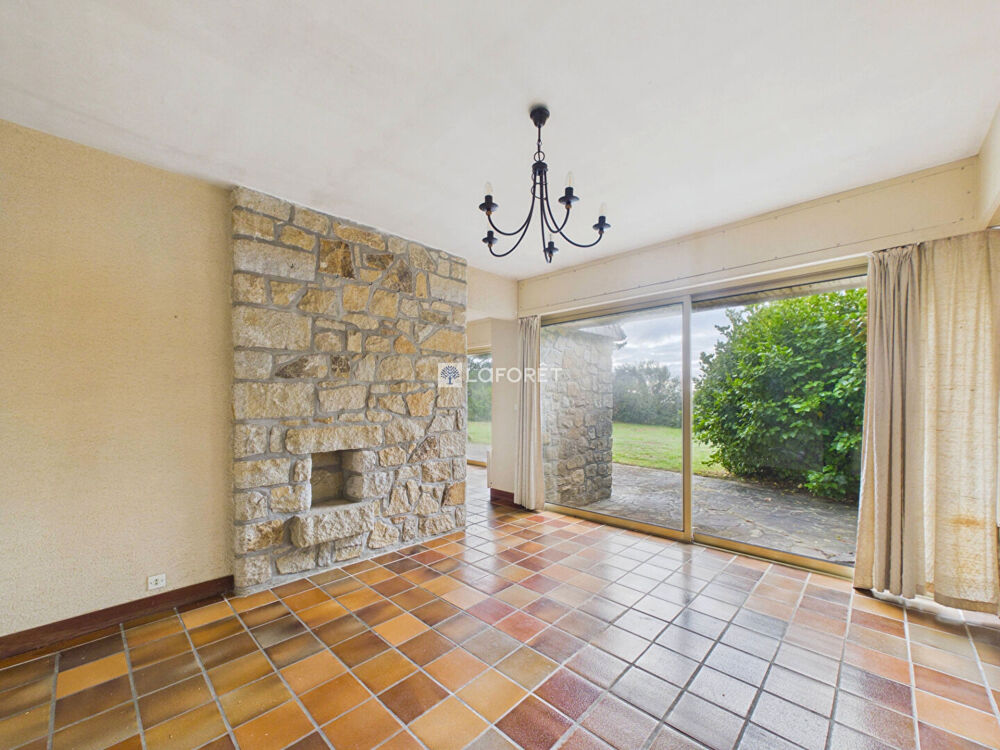 Vente Villa CROZON-Demeure de prestige 220 m2 Crozon