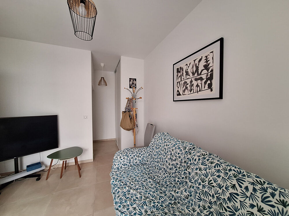 Appartement Sete 3 pièce(s) 75 m2