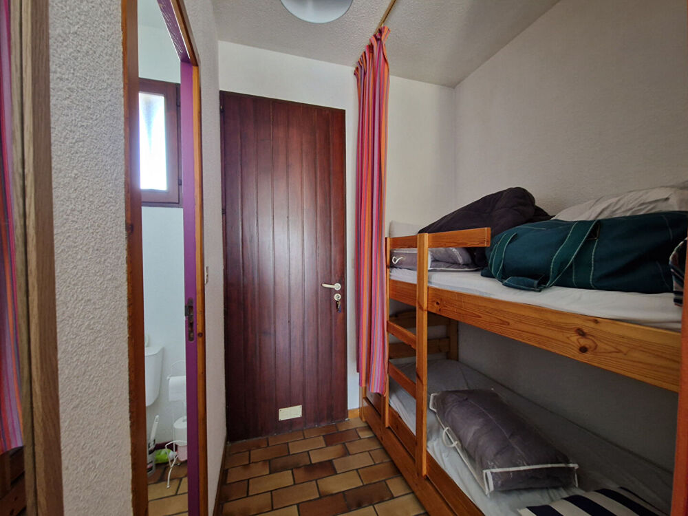 Appartement Biscarrosse 1 pièce(s) 22.39 m2