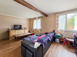  Maison à vendre 4 pièces 88 m²