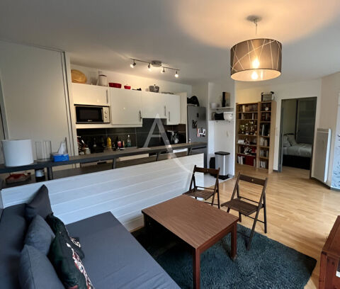  Appartement � louer 2 pi�ces 39 m�