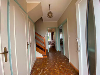  Maison à vendre 4 pièces 84 m²