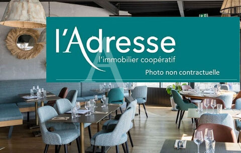 Fonds de commerce de Restauration dans une zone d'activit&eacute; dynamique. 374500 31120 Portet sur garonne