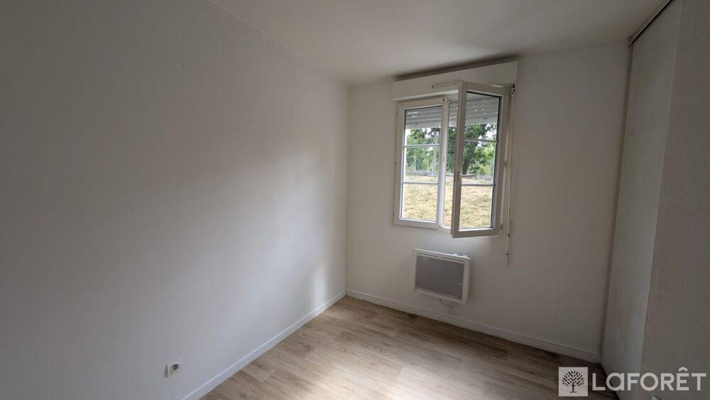 Appartement Beauvais 3 pièces 50.24 m2