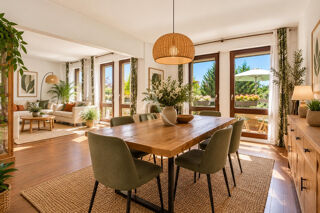  Appartement à vendre 6 pièces 