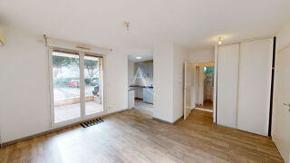  Appartement  vendre 2 pices 42 m