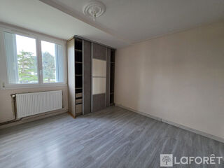  Appartement à vendre 3 pièces 64 m²