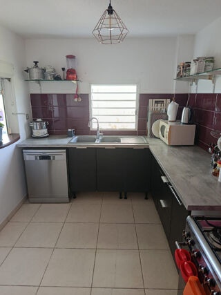  Appartement � vendre 3 pi�ces 77 m�