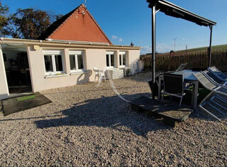  Immeuble à vendre 7 pièces 160 m²