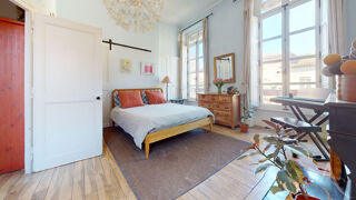  Appartement à vendre 4 pièces 106 m²