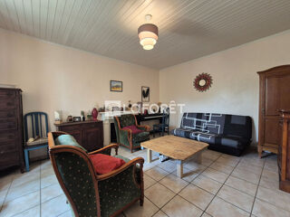  Maison  vendre 6 pices 96 m