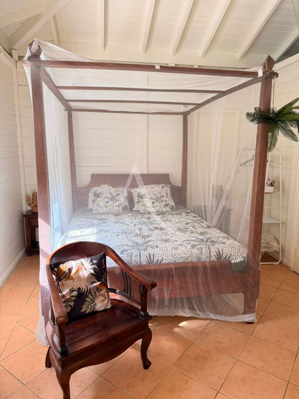 Vente Maison EXCEPTIONNEL: Maison Fort De France 5 pièce(s) avec bungalow et piscine. Fort de france