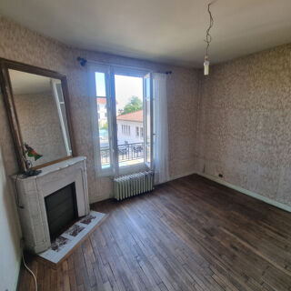  Maison à vendre 3 pièces 63 m²