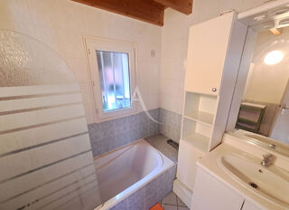  Maison à vendre 3 pièces 58 m²