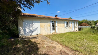  Maison à vendre 3 pièces 74 m²