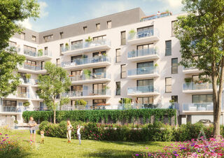  Appartement � vendre 1 pi�ce 27 m�