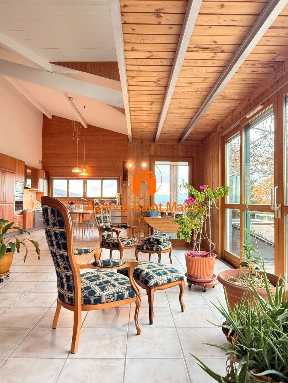 � vendre  Maison Savasse (26740)