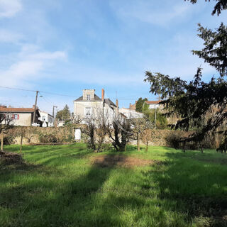  Maison � vendre 9 pi�ces 218 m�