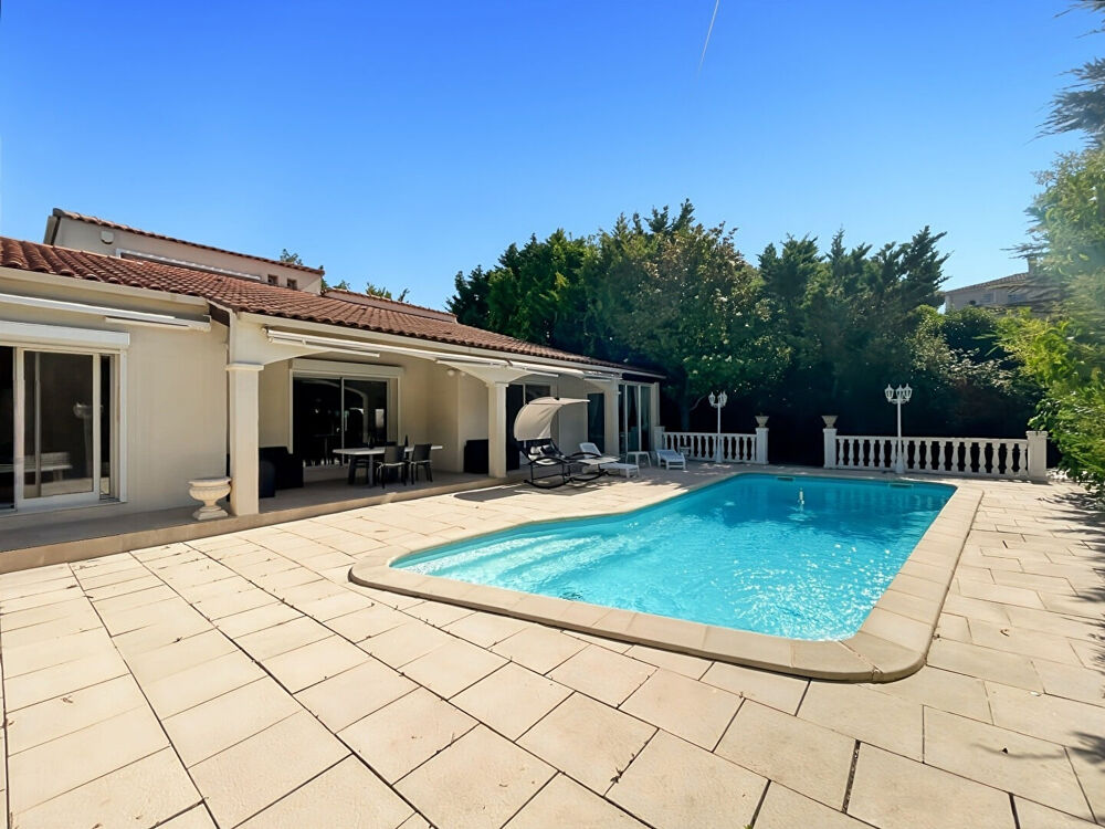 Maison 5 pièces 213 m² · à Allauch · 213 m² · 749 000 €