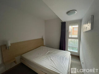  Appartement à vendre 2 pièces 36 m²