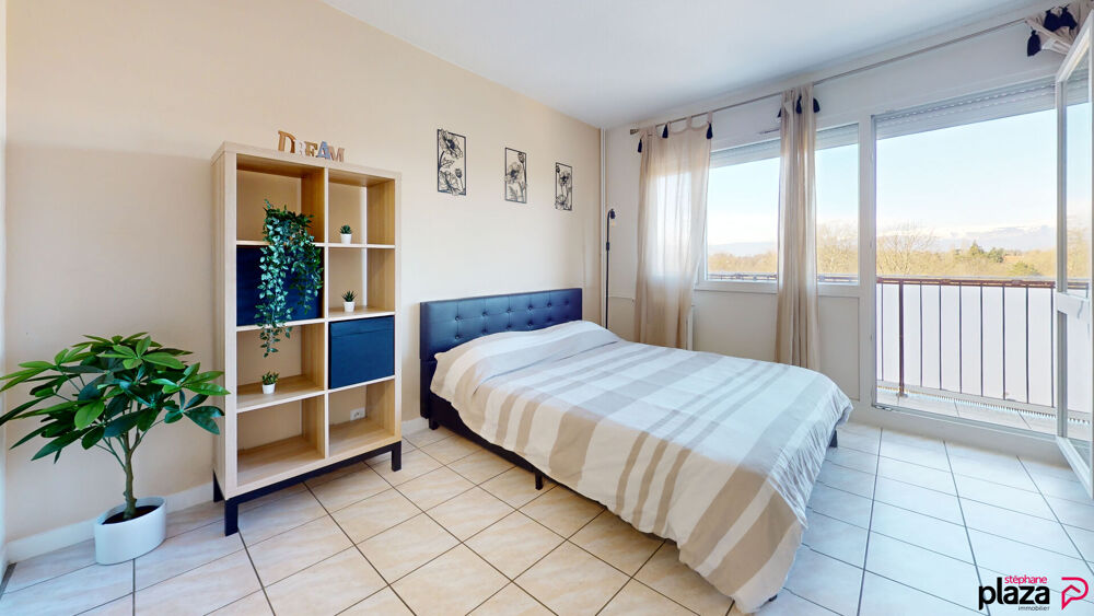 Vente Appartement Spécial investisseur Lot de 2 studios à Gaillard Gaillard