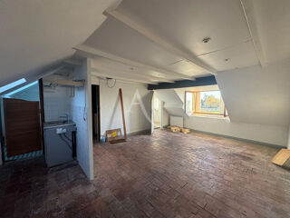  Appartement � vendre 2 pi�ces 45 m�