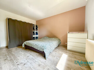  Appartement à vendre 3 pièces 92 m²