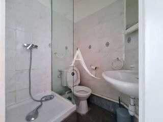  Appartement à vendre 1 pièce 19 m²