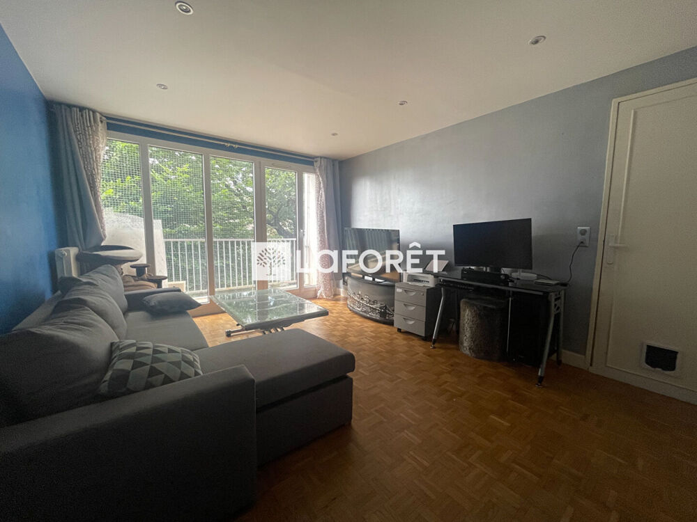 Appartement Villemomble 2 pièce(s) 42 m2