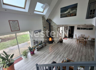  Maison � vendre 5 pi�ces 148 m�