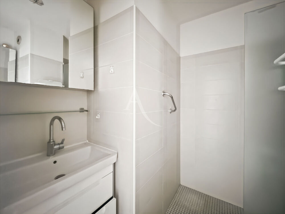 Vente Appartement Studio secteur Mérimée Le cannet
