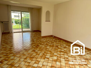  Maison à vendre 6 pièces 113 m²