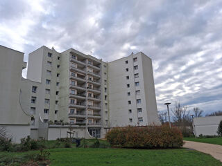  Appartement à vendre 4 pièces 85 m²