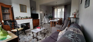  Maison � vendre 4 pi�ces 80 m�