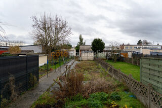  Maison � vendre 5 pi�ces 84 m�