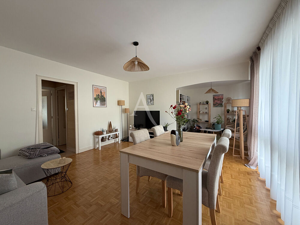 APPARTEMENT LA ROCHE SUR YON A VENDRE