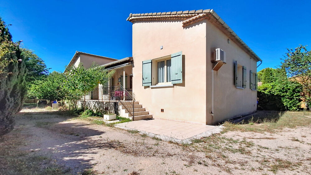 Vente Maison Maison Saint Laurent Des Arbres 4 pièces 106 m2 Saint laurent des arbres
