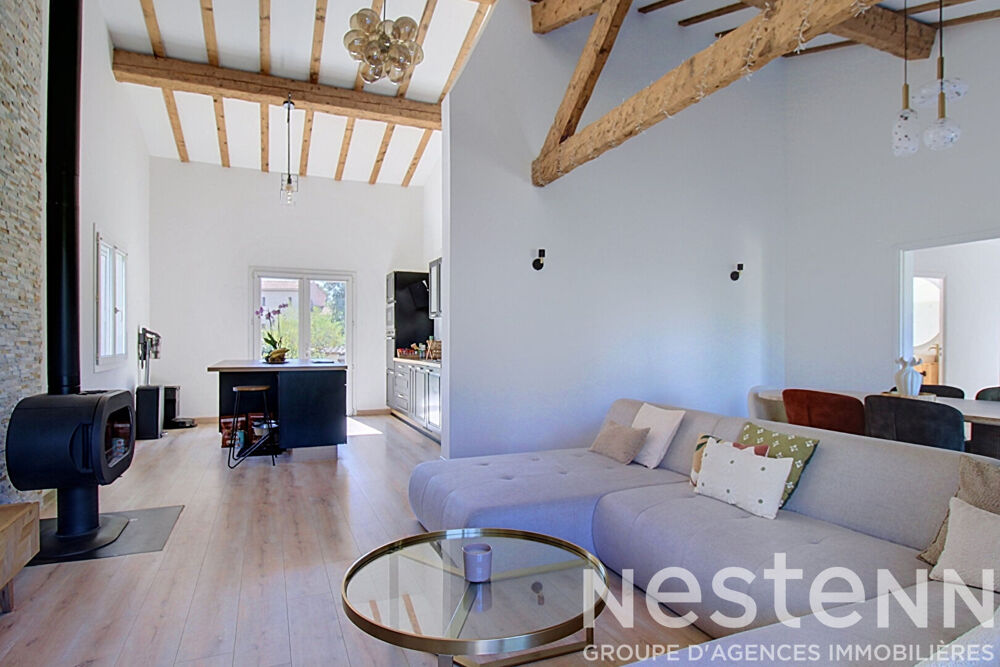 Vente Maison A VENDRE - Maison Vidauban 122 M² , 4 chambres, piscine, grand garage . Vidauban