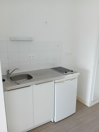  Appartement � louer 1 pi�ce 29 m�