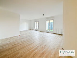  Maison � vendre 4 pi�ces 92 m�