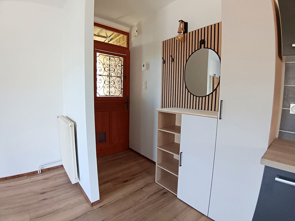 Location Maison Maison 40m² avec jardin et climatisation Brive la gaillarde