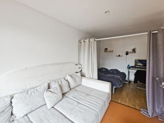  Appartement � vendre 1 pi�ce 36 m�