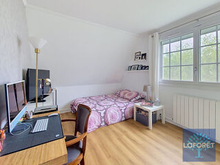 Maison à vendre 5 pièces 107 m²