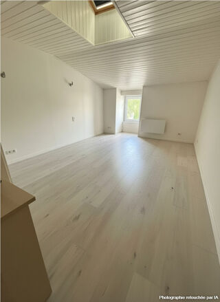 Vente Maison Maison  3 pièce(s) Mervent