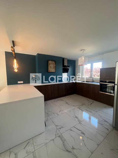  Appartement � louer 3 pi�ces 113 m�