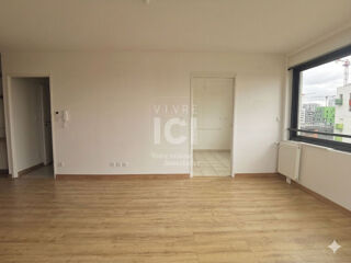 Appartement � louer 3 pi�ces 64 m� Nantes