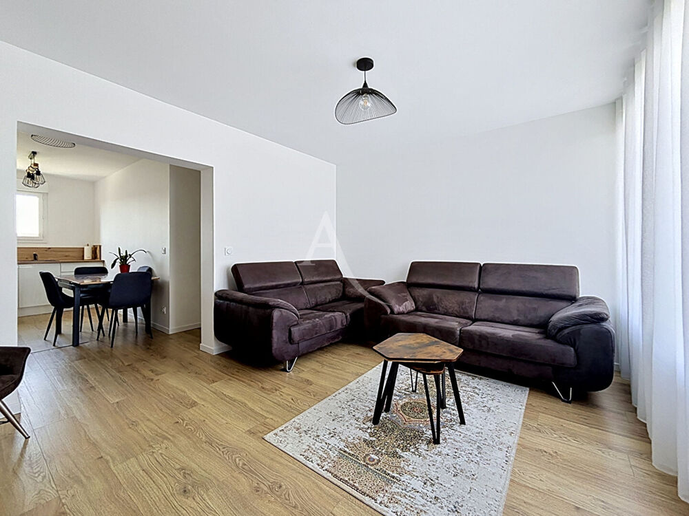 Appartement Laval 3 pièce(s) 54.22 m2