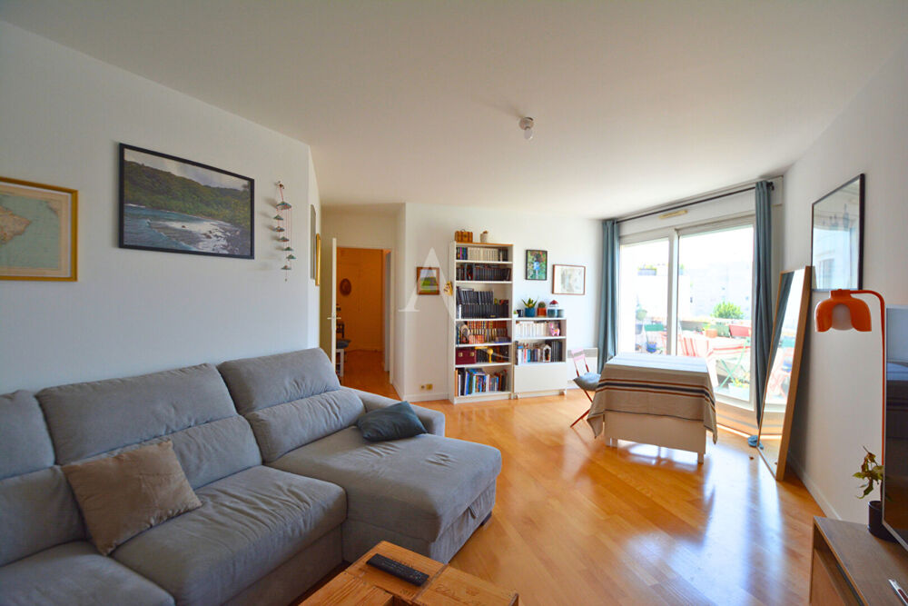 Appartement 3 pièces 59 m² · à Le Kremlin Bicetre · 59 m² · 347 000 €